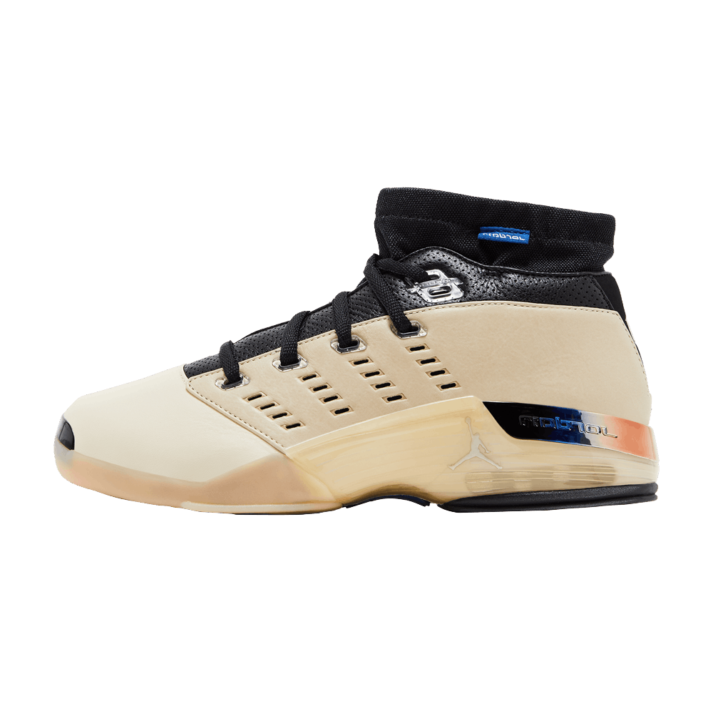 Jordan 17 Retro Low SP Infinite Archives IH0177-200 — Sneakers Air Jordan su LAB19