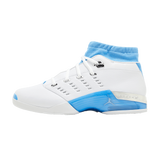 Jordan 17 Retro Low SP University Blue (2024)