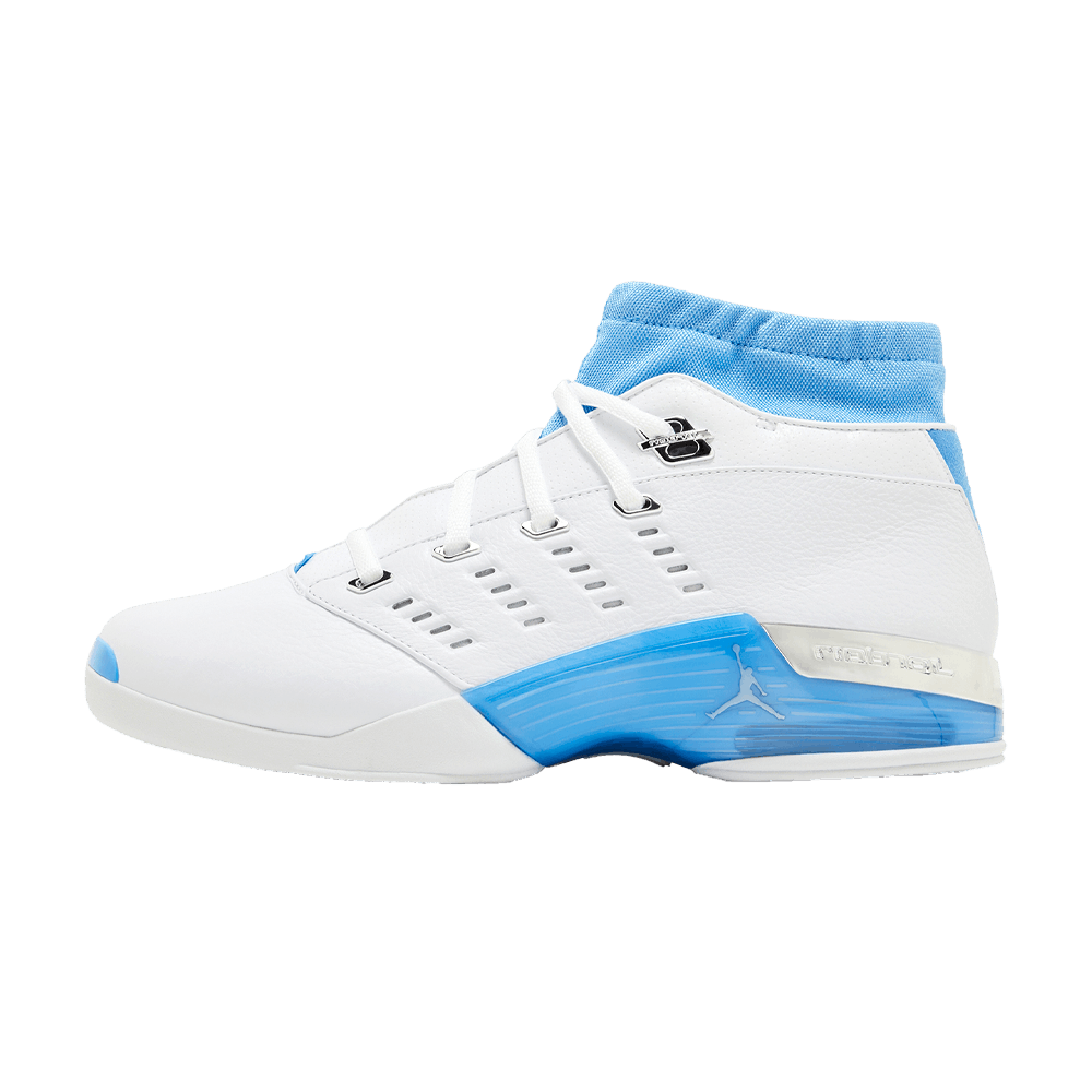 Jordan 17 Retro Low SP University Blue (2024) FJ0395-101 — Sneakers Air Jordan su LAB19