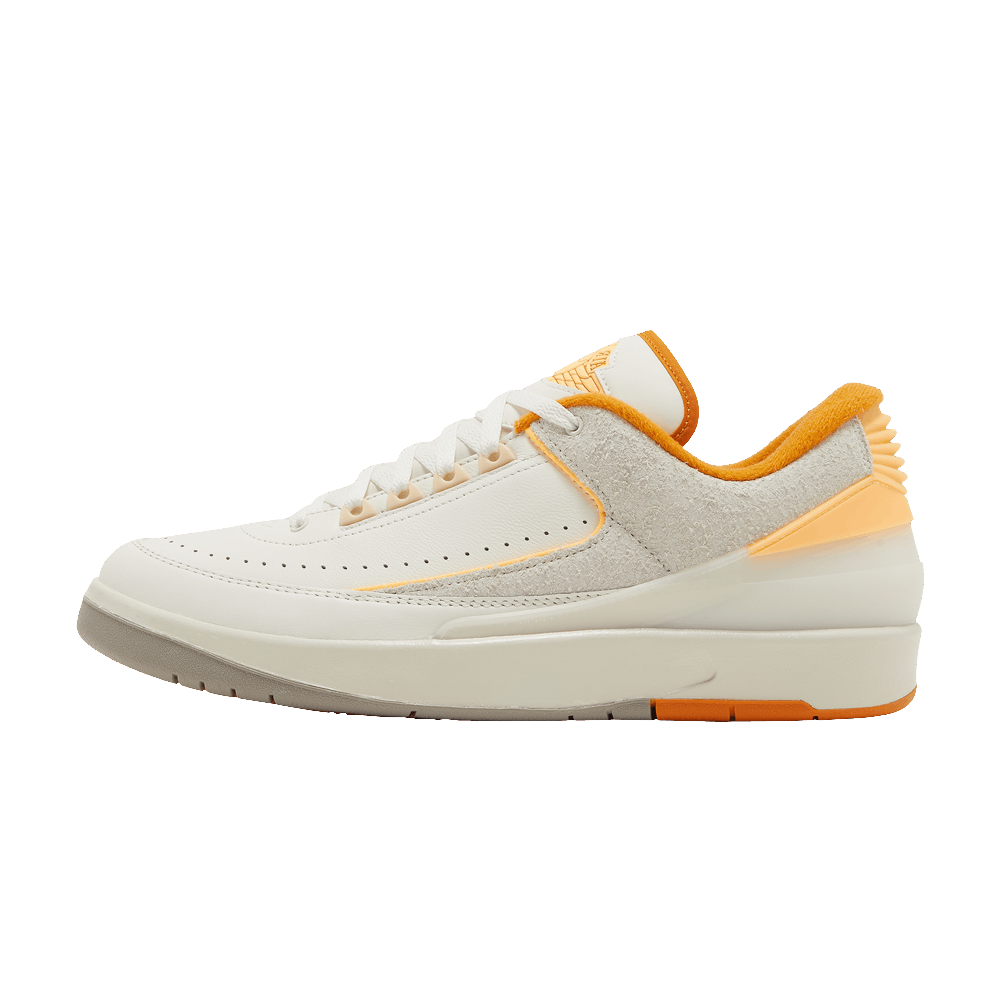 Jordan 2 Retro Low Craft Melon Tint DV9956-118 — Sneakers Air Jordan su LAB19