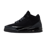 Jordan 3 Retro Black Cat (2025) (GS)