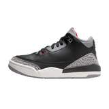 Jordan 3 Retro Black Cement (2024) (PS)