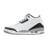 Jordan 3 Retro Cement Grey