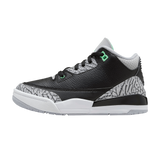Jordan 3 Retro Green Glow (PS)