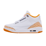 Jordan 3 Retro Orange Citrus (Women's)