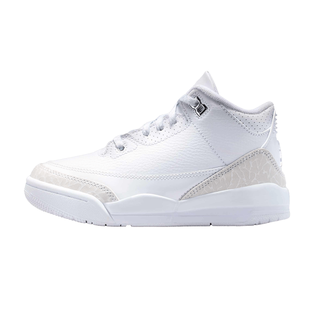 Jordan 3 Retro Pure Money (2025) (PS) DM0966-111 — Sneakers Air Jordan su LAB19