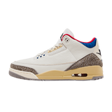 Jordan 3 Retro Seoul 2.0