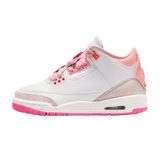 Jordan 3 Retro Spring Flowers (GS)