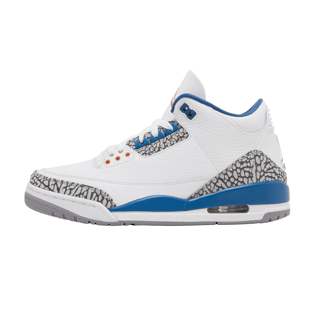 Jordan 3 Retro Wizards CT8532-148 — Sneakers Air Jordan su LAB19