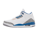 Jordan 3 Retro Wizards