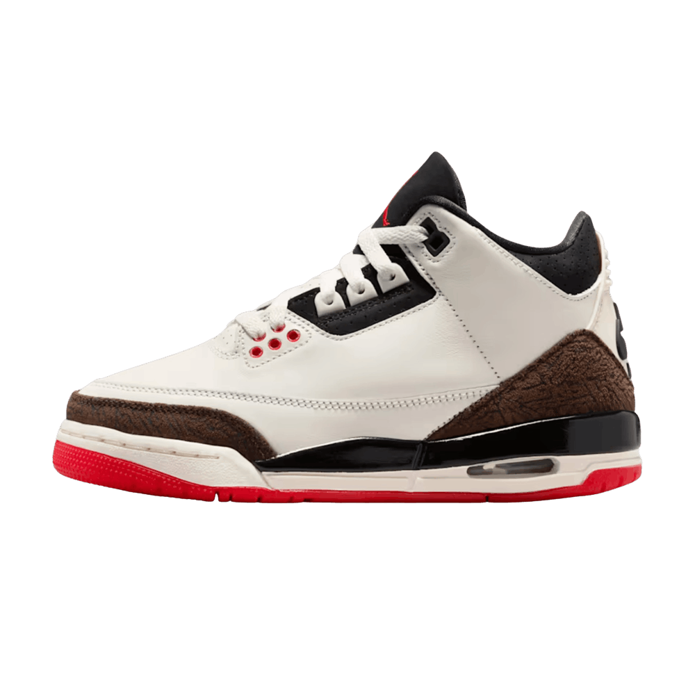Jordan 3 Retro World's Best Dad (GS) DM0967-103 — Sneakers Air Jordan su LAB19