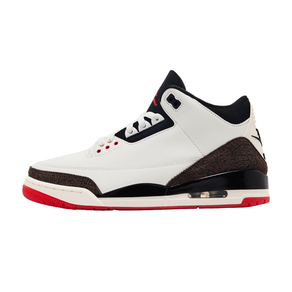 Jordan 3 Retro World's Best Dad IF4396-103 — Sneakers Air Jordan su LAB19