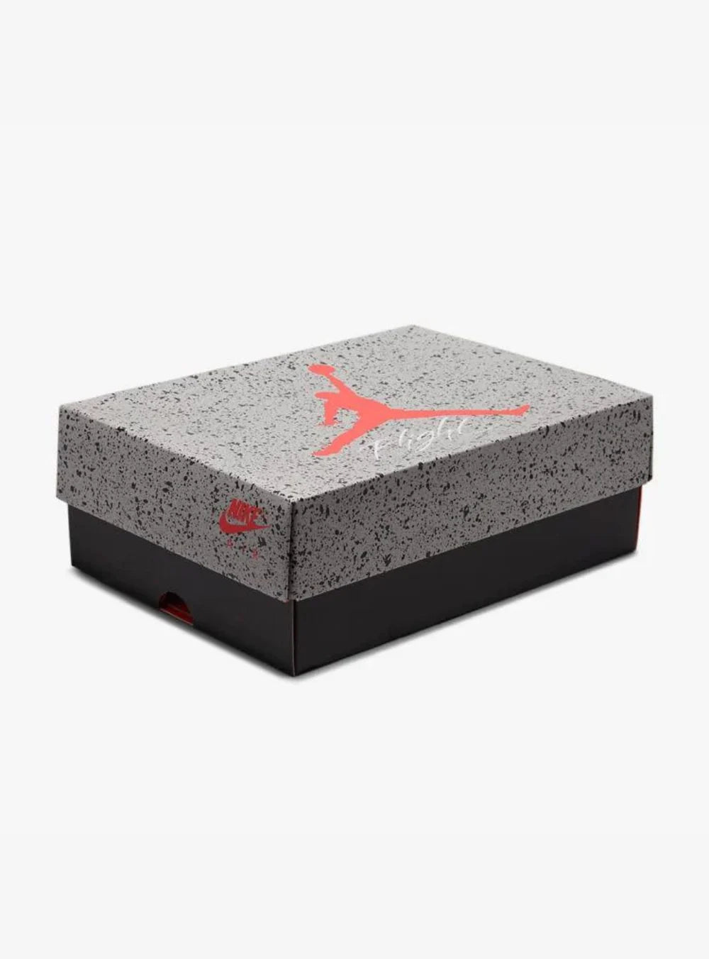 Air Jordan 4 Bred Reimagined (2024)