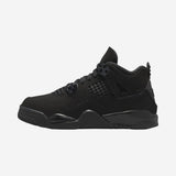 Jordan 4 Retro Black Cat (2025) (PS)