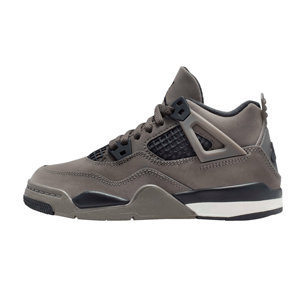 Jordan 4 Retro Cave Stone (PS) IB4388-200 — Sneakers Air Jordan su LAB19