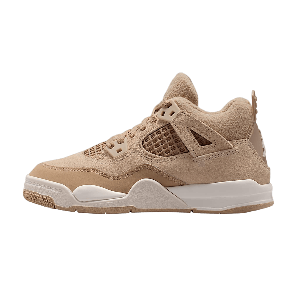 Jordan 4 Retro Cozy Girl (PS) HV4385-200 — Sneakers Air Jordan su LAB19