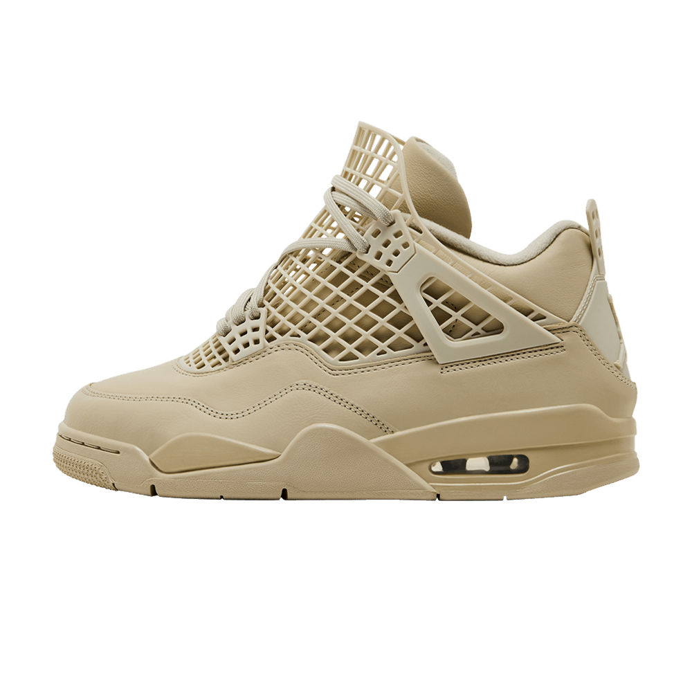 Jordan 4 Retro Net Rattan (Women's) FN7251-200 — Sneakers Air Jordan su LAB19