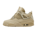 Jordan 4 Retro Net Rattan (Women's)