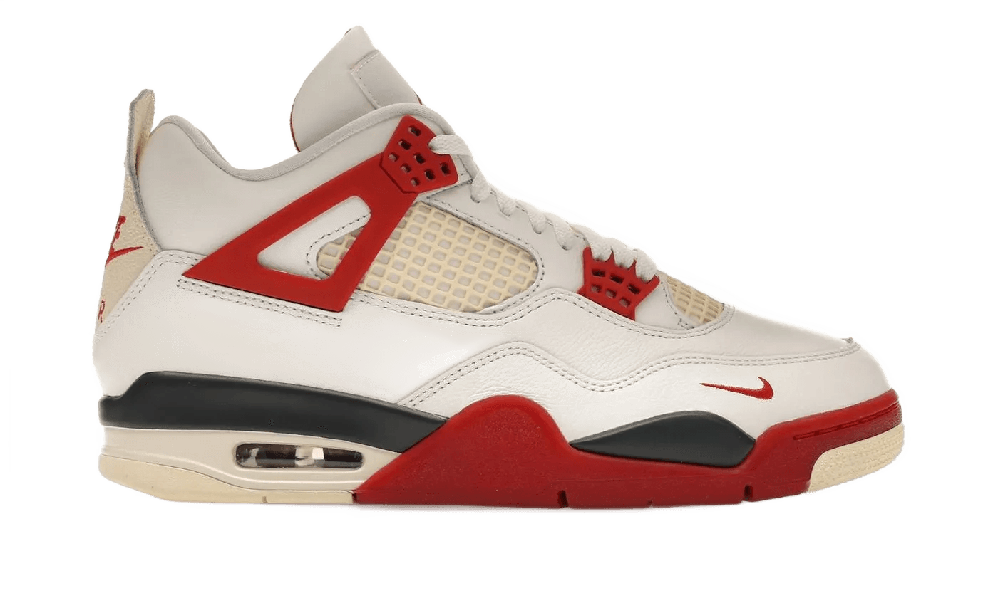 Air Jordan 4 Retro OG Nigel Sylvester Brick After Brick - IQ8055-100