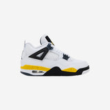 Jordan 4 Retro Rare Air Tour Yellow (2026)