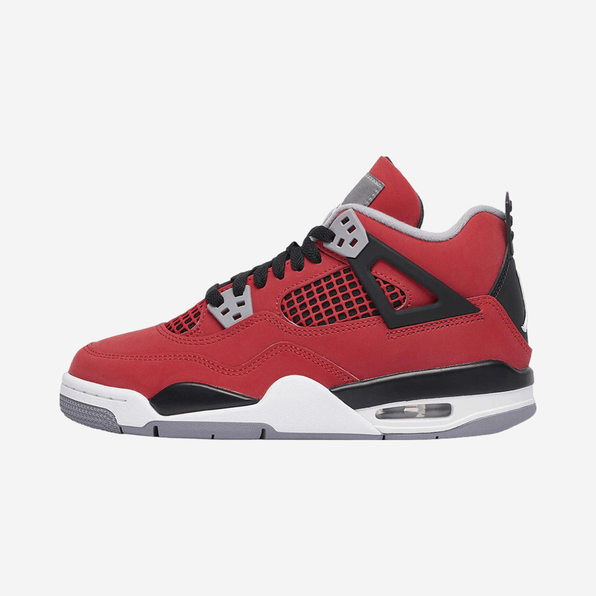 Jordan 4 Retro Toro Bravo (2026) (GS) FQ8213-600 — Sneakers Air Jordan su LAB19