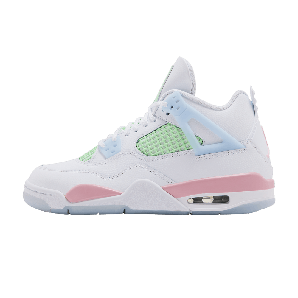 Jordan 4 Retro Valentine's Day (2026) (GS) IB7068-100 — Sneakers Air Jordan su LAB19