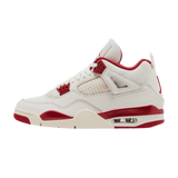 Jordan 4 Retro Valentine's Day Sierra Red (Women's)