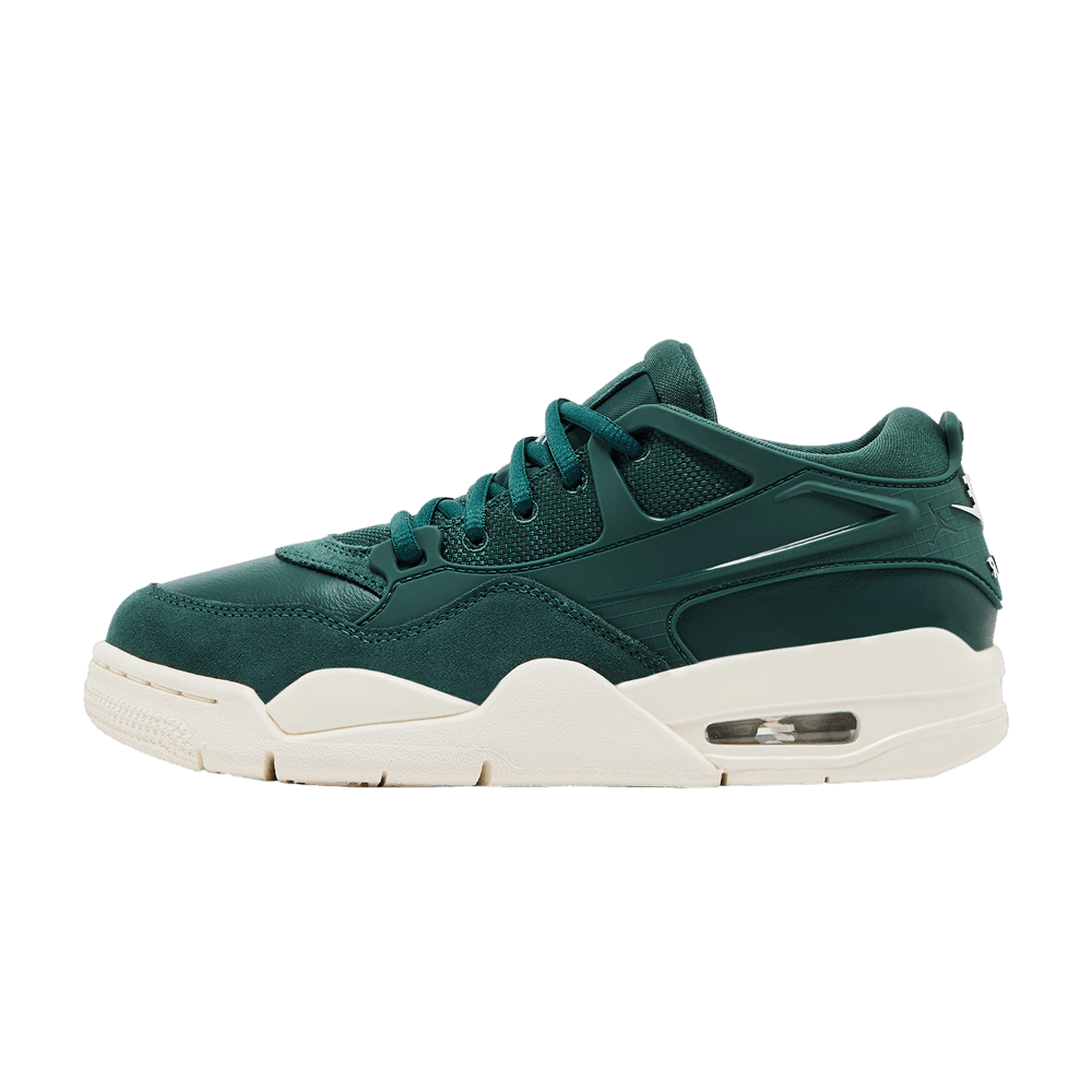 Jordan 4 RM Oxidized Green (Women's) FQ7940-300 — Sneakers Air Jordan su LAB19
