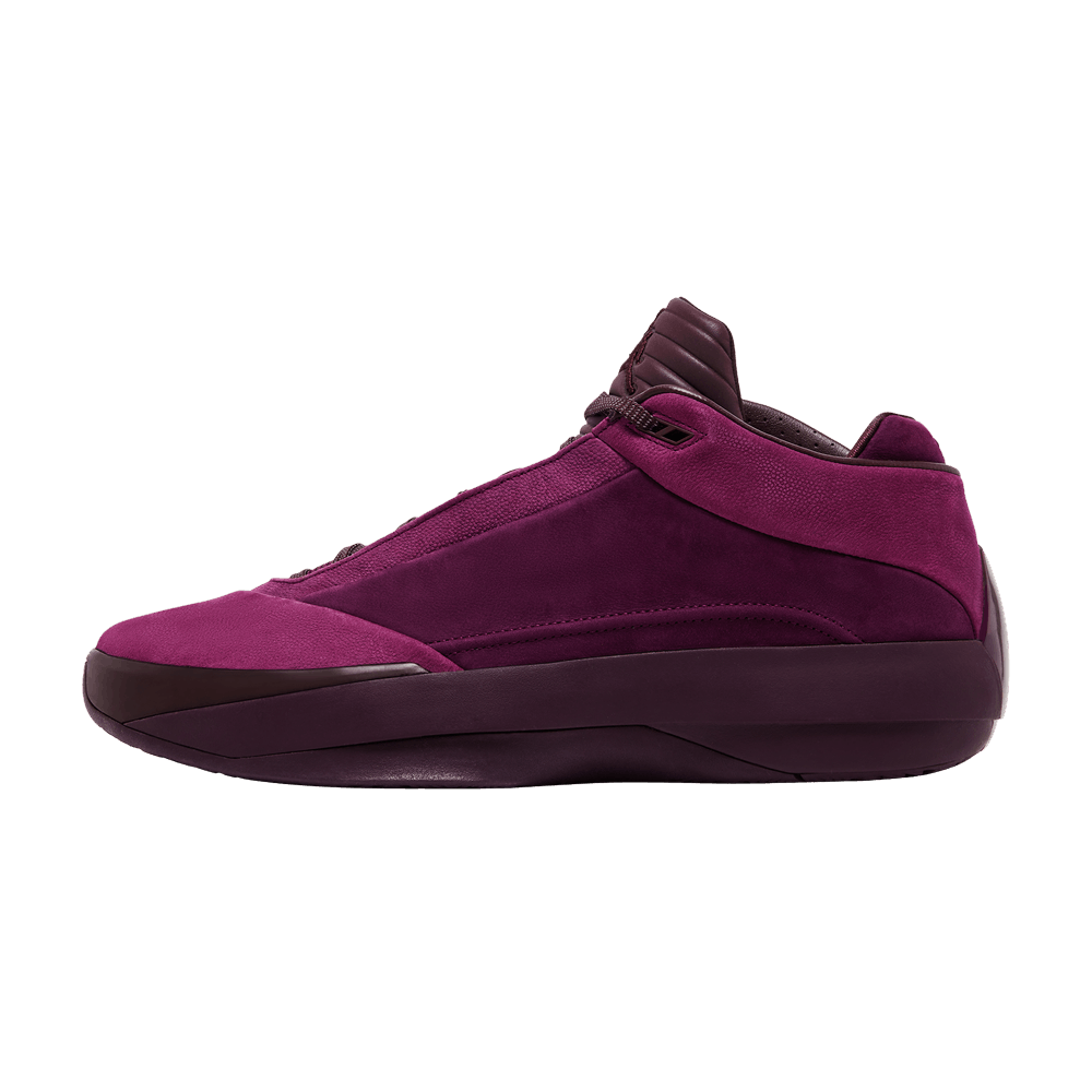 Jordan 40 Bordeaux HM9931-601 — Sneakers Air Jordan su LAB19