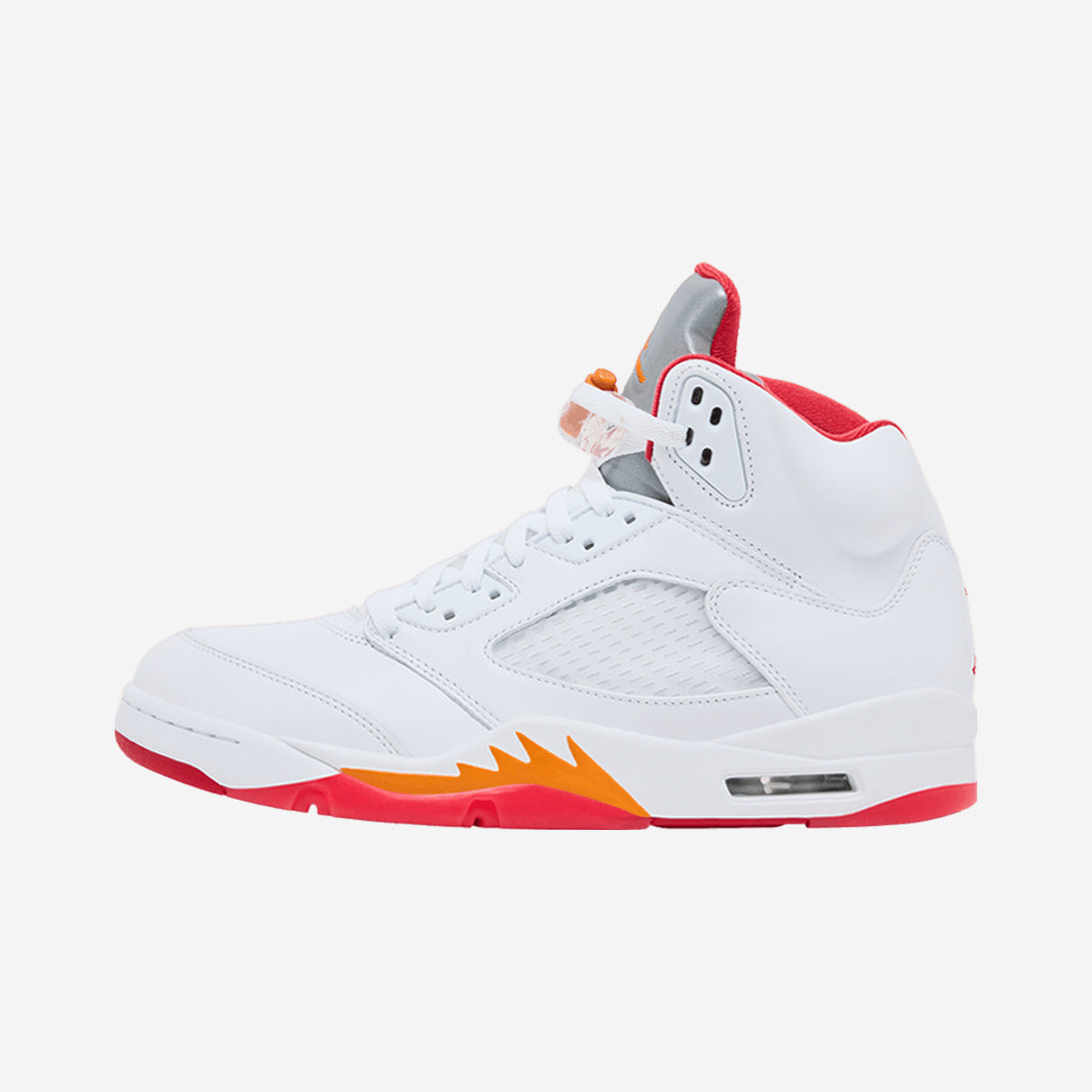 Jordan 5 Retro Sunset (2026) (Women's) IV5678-102 — Sneakers Air Jordan su LAB19