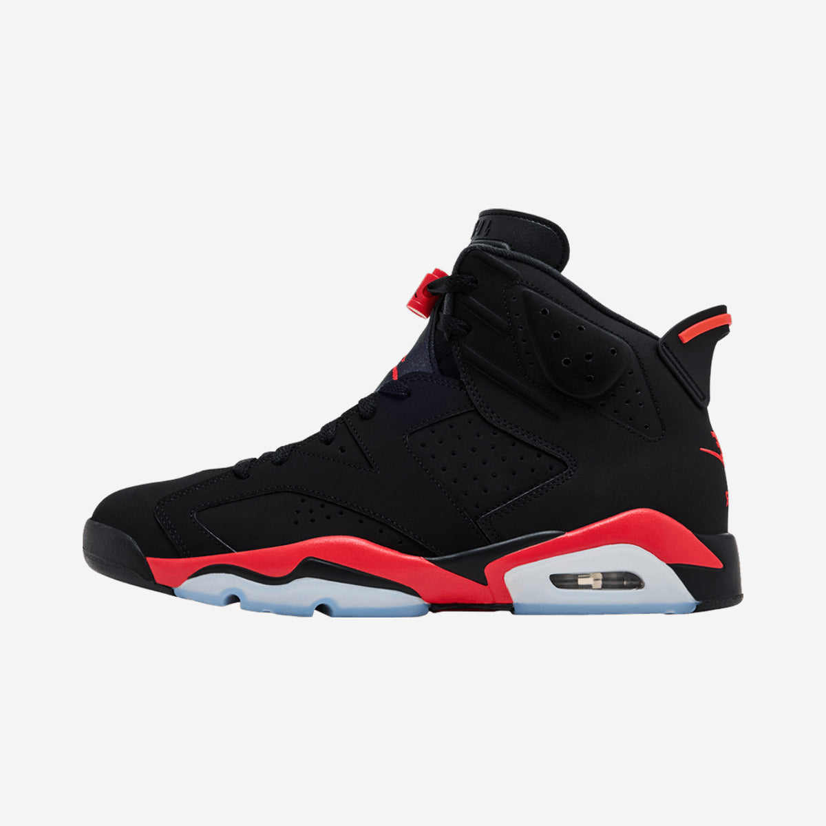 Jordan 6 Retro Infrared Salesman CT8529-001 — Sneakers Air Jordan su LAB19