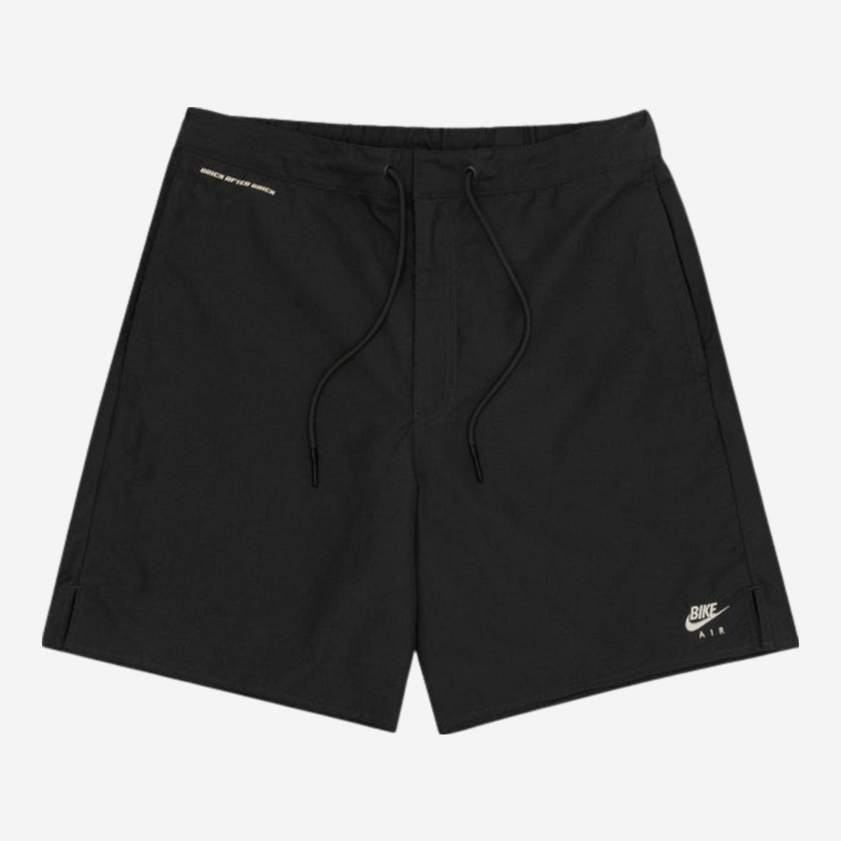Jordan BIKE AIR x Nigel Sylvester Bike Shorts Black IQ8152-060 — Abbigliamento Air Jordan su LAB19