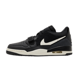 Jordan Legacy 312 Low Black Phantom