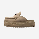 Jordan Mule Khaki (Women's)