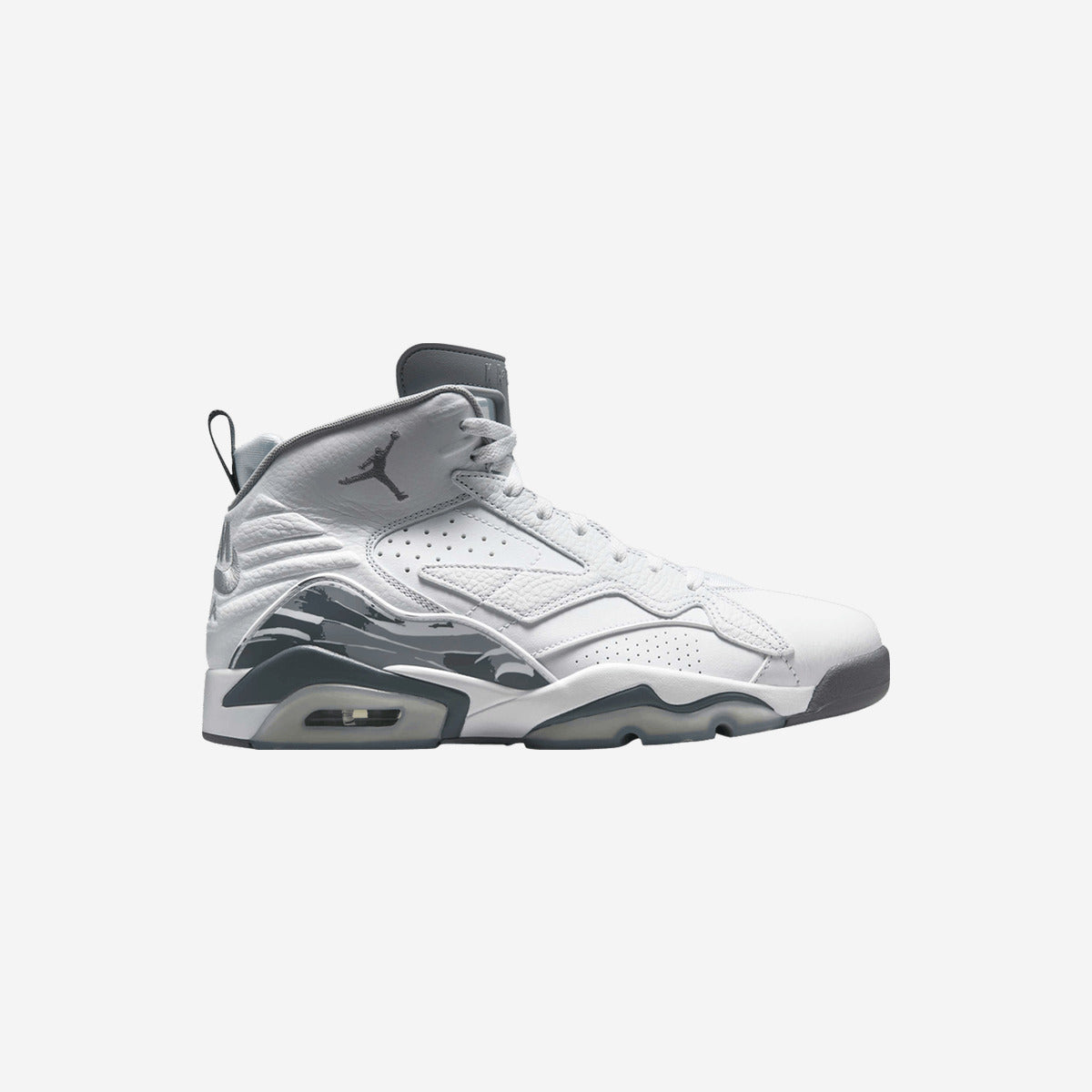 Jordan MVP White Cool Grey DZ4475-102 — Sneakers Air Jordan su LAB19