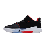 Jordan One Take 5 Black Habanero Red (GS)