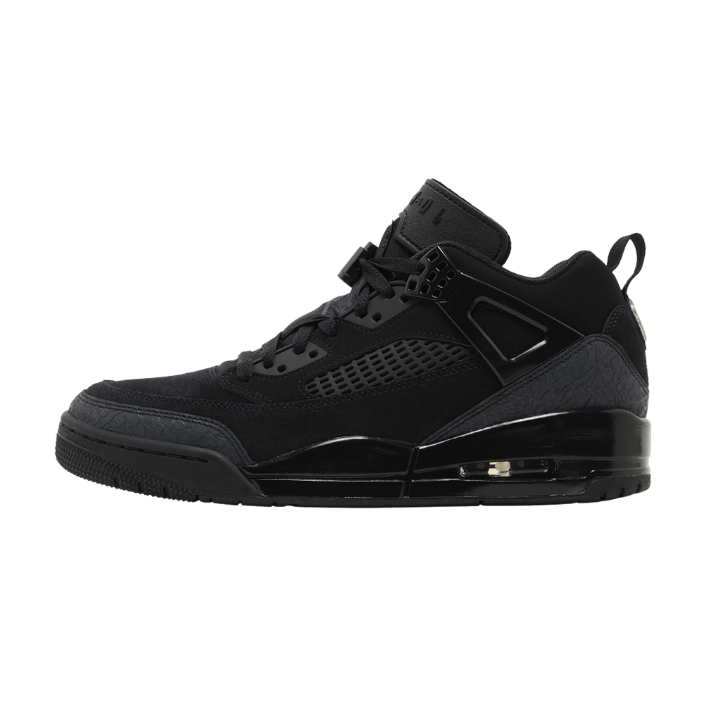 Jordan Spizike Low Black Cat FQ1759-001 — Sneakers Air Jordan su LAB19