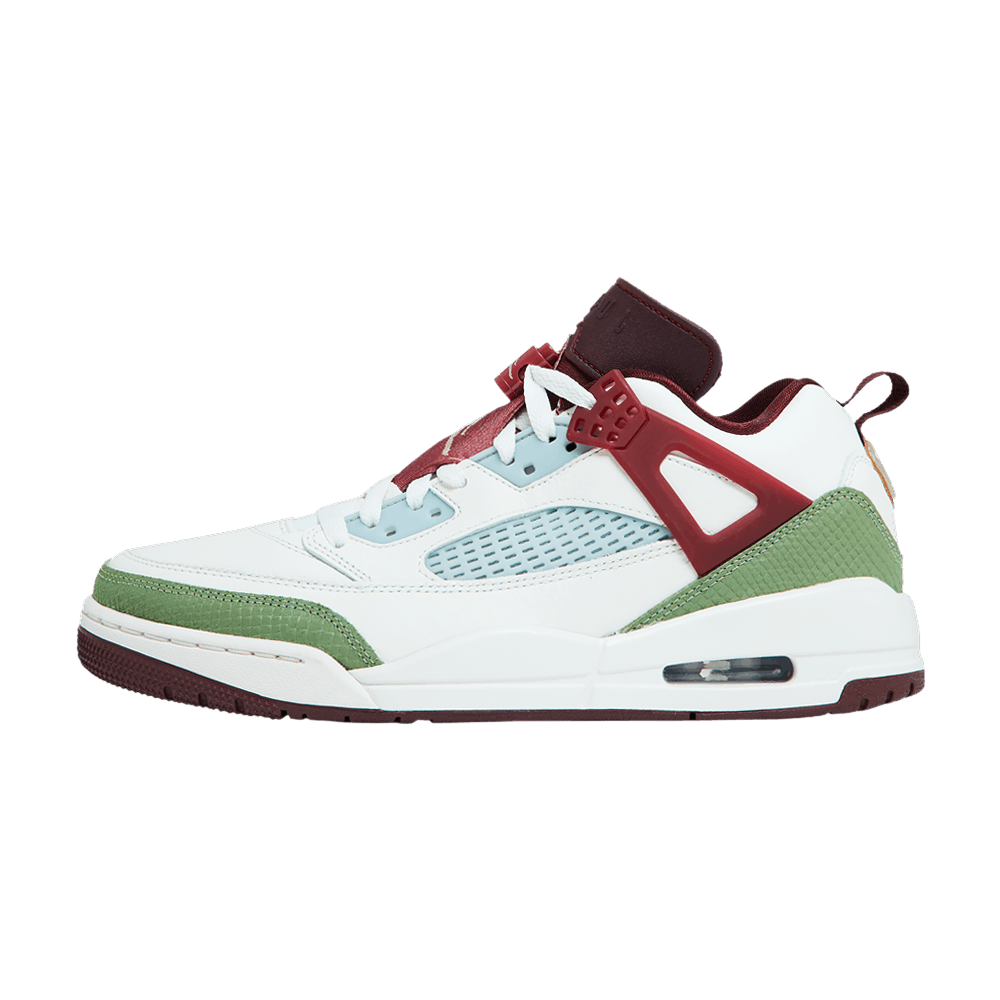 Jordan Spizike Low Chinese New Year (2024) FJ6372-100 — Sneakers Air Jordan su LAB19
