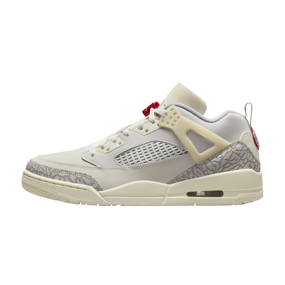 Jordan Spizike Low Coconut Milk FQ1759-100 — Sneakers Air Jordan su LAB19