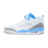 Jordan Spizike Low UNC