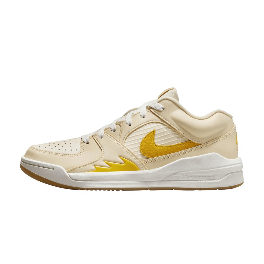 Jordan Stadium 90 Pale Vanilla Coconut Milk Tour Yellow Yellow Ochre (Women's) FN0584-200 — Sneakers Air Jordan su LAB19