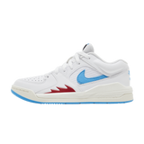 Jordan Stadium 90 White Dark Powder Blue (Women's)