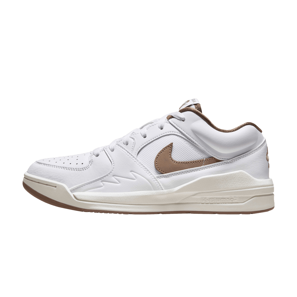 Jordan Stadium 90 White Legend Light Brown (Women's) FB2269-121 — Sneakers Air Jordan su LAB19