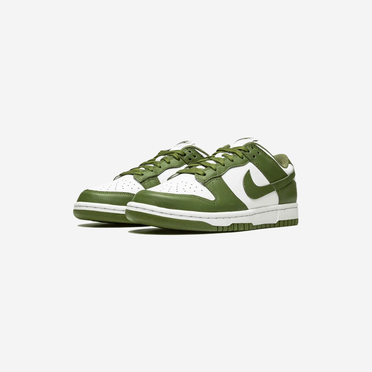 Nike Dunk Low Medium Olive