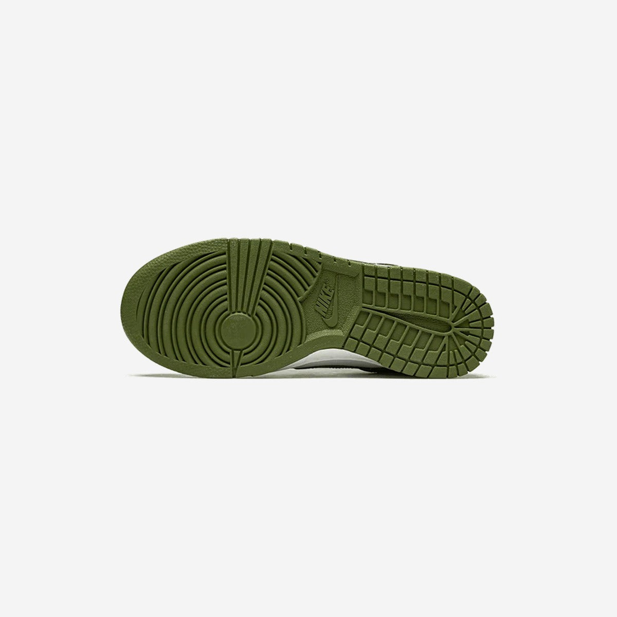 Nike Dunk Low Medium Olive