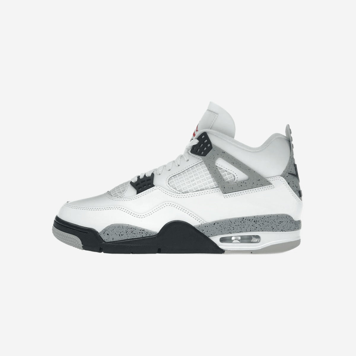 Air Jordan 4 Retro White Cement (2025) - FV5029-100