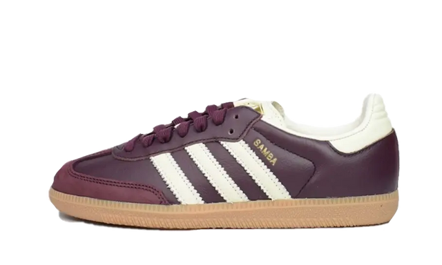 Adidas Samba