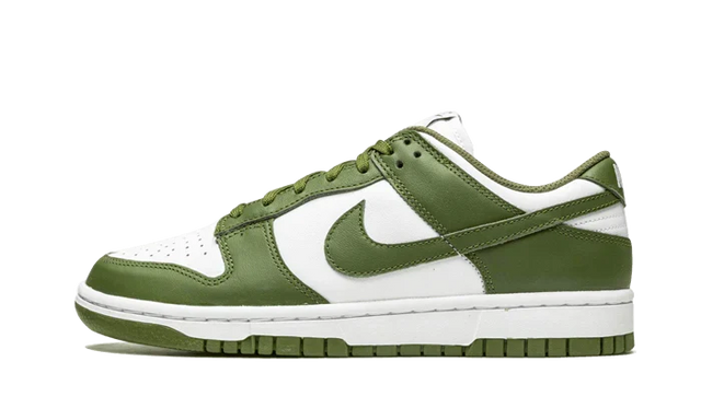 Nike Dunk Low