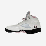 Air Jordan 5 Retro Medium Soft Pink