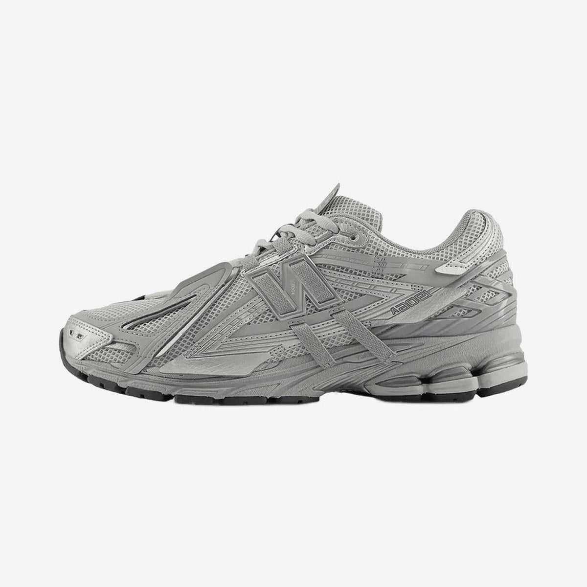 New Balance 1906A Concrete Silver Metallic